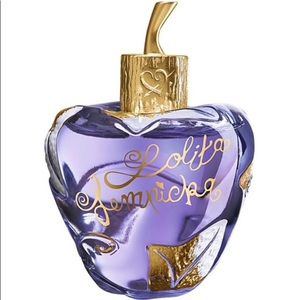 LOLITA LEMPICKA Perfume for Women 100ml 3.4 oz